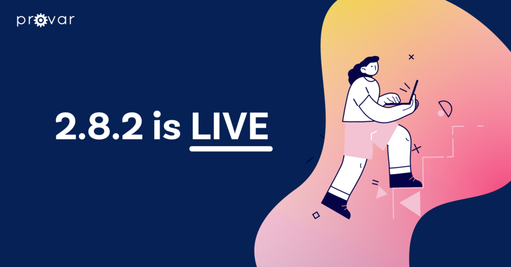 Provar Automation 2.8.2: Newest release includes innovative integrations and features